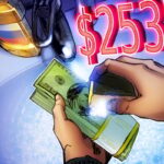 Russian Crypto Founder Charged Laundering $530M Into US