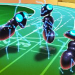 Blockchain Is The Missing Trust Layer In Sports Analytics