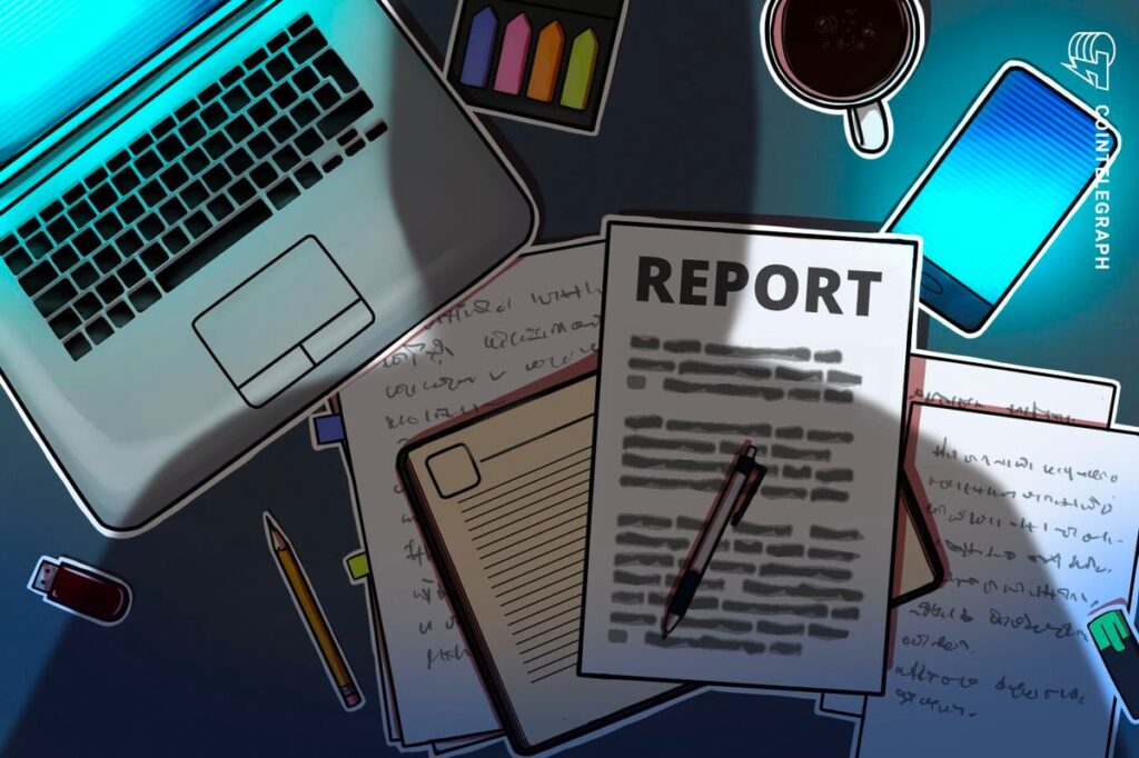 ETH Foundation Releases Security Report, Cites UX as ‘Challenge’