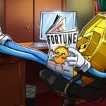 Stablecoin Interest Among Fortune 500 Executives Up Threefold