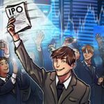 Peter Thiel-Backed Bullish Files for US IPO Amid Crypto Market Resurgence