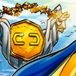 Ukraine Lawmakers Introduce Bill On Crypto Asset Reserve