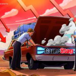 GameStop Falls 11% After $1.75B Note Offering