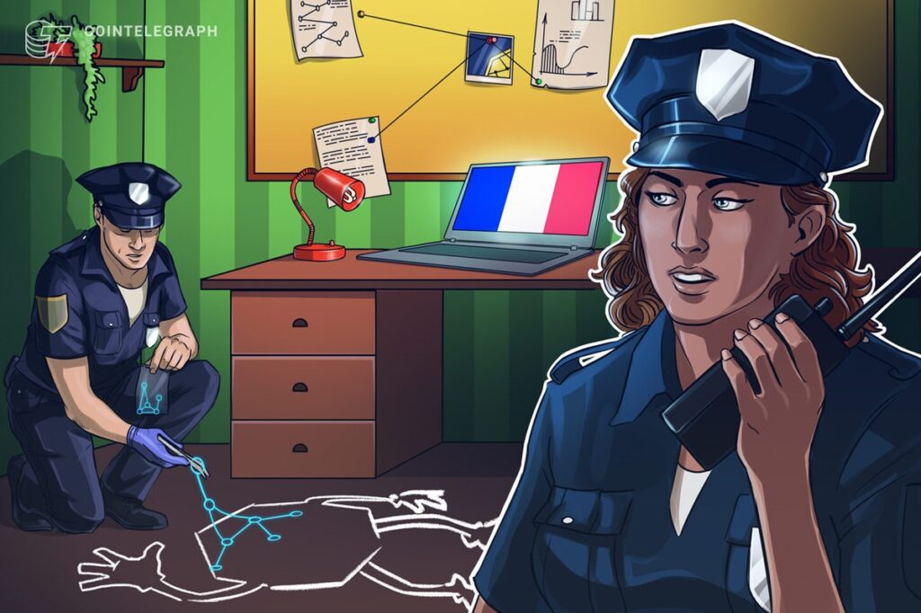 More Arrested Over Kidnap of Crypto Entrepreneur’s Father