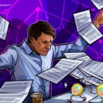 DeFi Development Corp Withdraws Form S-3 for $1 Billion Raise