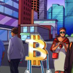 Bitcoin Adoption Soars Amid Tariff ‘Deglobalization’ Trump’s Big Beautiful Bill