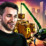 Anthony Pompliano Set To Launch Bitcoin-Buying Vehicle: FT