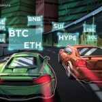 Bitcoin And Altcoin Traders Are Buying The Dip
