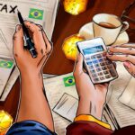 Brazil Ends Crypto Tax Break, Imposes 17.5% Flat Rate