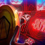 Polyhedra’s Token Tanks 83% After Abnormal Trades