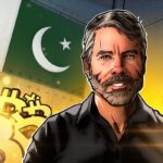 Pakistan’s Crypto Moves Get Backing From Strategy’s Saylor