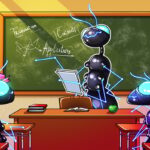 Bitget and UNICEF team up to bring blockchain education to 300,000 girls