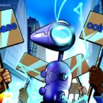 Crypto Users Criticize Coinbase’s Sponsorship Of US Military Parade