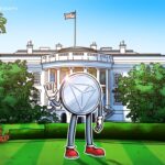 Eric Trump Denies Involvement in Tron’s Public Offering, Praises Founder Justin Sun