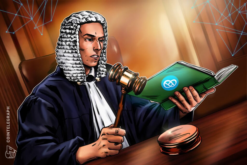 Gemini Says CFTC’s Suit Was Trophy-Hunting Lawfare