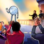 Tron’s TRX Will Make or Break its Wall Street Career