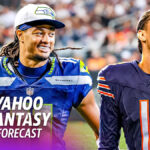 2025 fantasy predictions: Who is this year’s JSN? (Breakout WR) | Yahoo Fantasy Forecast