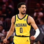 Carlisle Offers Concerning Injury Update on Pacers' Tyrese Haliburton After Game 5 Loss