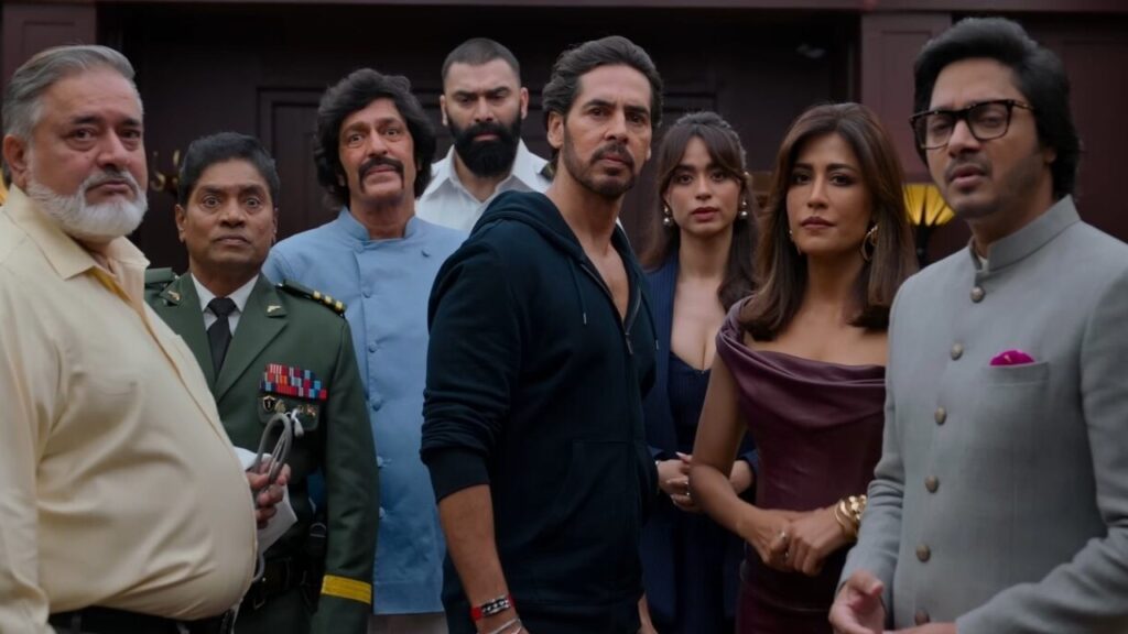 Top Bollywood Openers Of 2025: Housefull 5 takes the 3rd spot with Rs 22 crore net; Chhaava and Sikandar claim first 2 positions