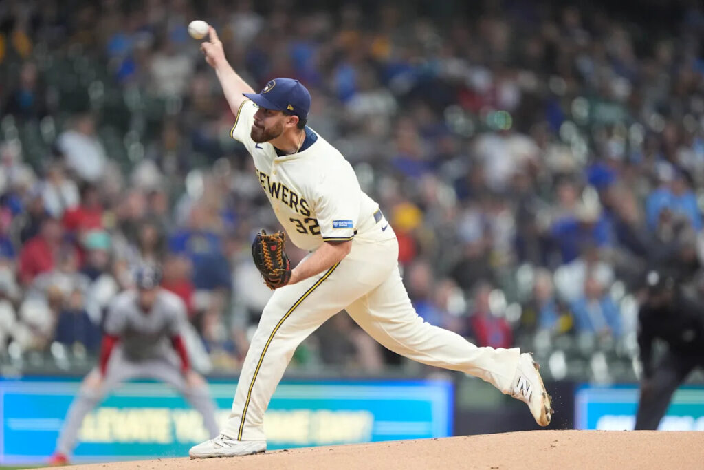 Aaron Civale gets what he wanted and remains a starter with quick trade to Chicago White Sox