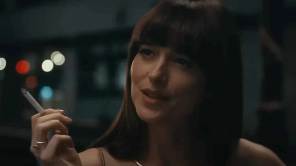 Materialists Star Dakota Johnson Would’ve Been ‘Fired’ if She Was Real-Life Matchmaker Says Professional, Know Why