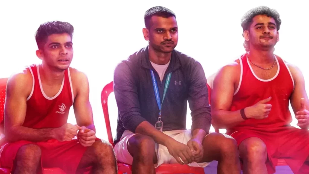 Alappuzha Gymkhana Ending Explained: Did Jojo manage to win his final bout and does Natasha fall in love with him?