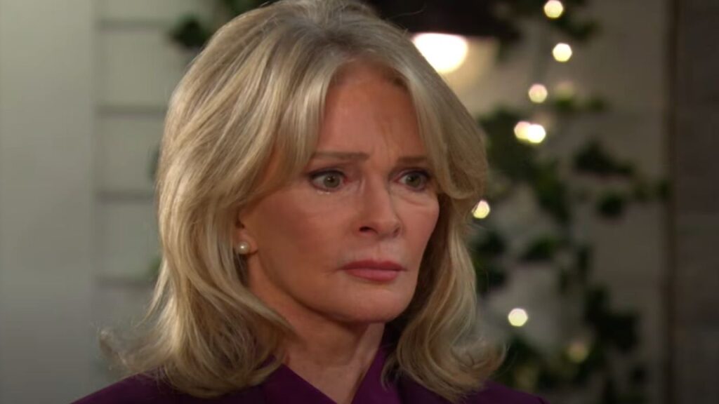 Days of Our Lives Recap June 4 Episode: Bo Reunites With Family, Marlena Grieves John’s Death