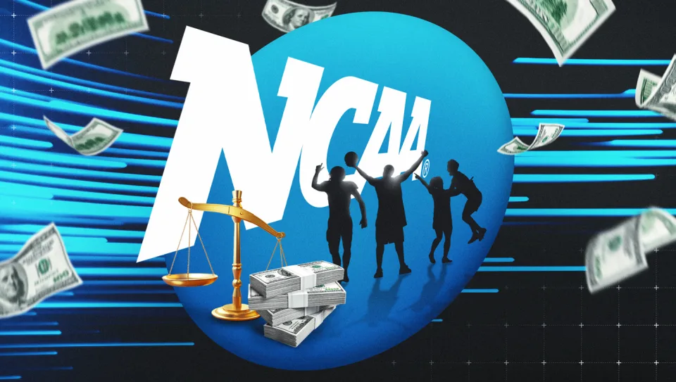 The NCAA’s House settlement brings about a new era of college sports