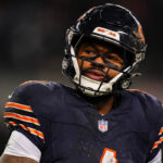 Fantasy Football: 2 running backs who should score more (and 1 who’ll score less) in 2025