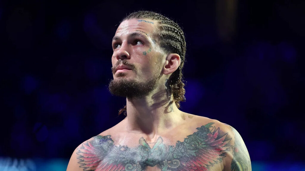 The Ariel Helwani Show | Sean O’Malley, Deontay Wilder, Khalil Rountree, Michael Chiesa, Malcolm Wellmaker and more
