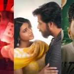 New Tamil, Telugu movies on OTT this week (June 16-22): Vijay Sethupathi’s Ace to Santhanam’s DD Next Level