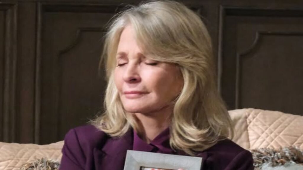 Days of Our Lives June 3 Episode Recap: Salem Mourns John Black as Bo Brady Wakes Up