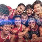 Alappuzha Gymkhana Review: Naslen’s sports comedy is a witty tale of underdogs which misses out on few punches