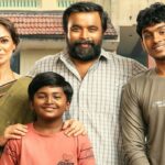 Tourist Family Ending Explained: How did Dharmadas manage to save his family from police capturing them?
