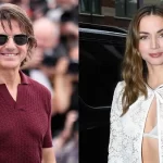 Tom Cruise and Ana de Armas Step Out for Cozy Date Night in London Amid Dating Rumors