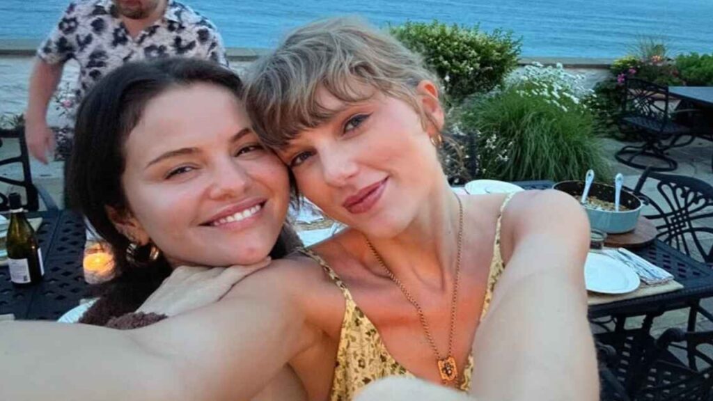 Here’s How Taylor Swift and Selena Gomez are Celebrating Bad Karma Crooner As She Gets All Her Masters Back