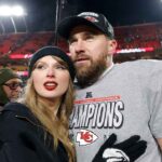 Does Travis Kelce Carry Girlfriend Taylor Swift’s ‘Special Items’ in His Gym Bag? Fans Think So