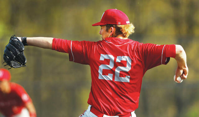 H.S. Baseball: MMI, Hazleton Area look to extend seasons