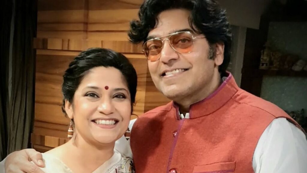 Hum Aapke Hain Koun’s Renuka Shahane talks about Ashutosh Rana and motherhood: ‘I got married only because I wanted kids’