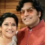 Hum Aapke Hain Koun’s Renuka Shahane talks about Ashutosh Rana and motherhood: ‘I got married only because I wanted kids’