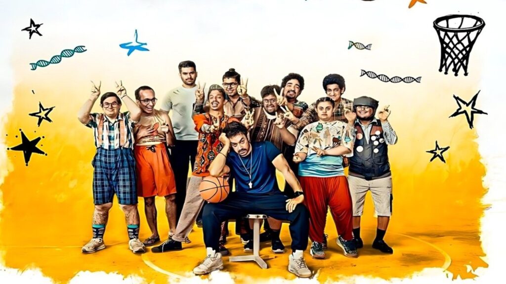 EXCLUSIVE: Sitaare Zameen Par now on 3000 plus screens; Aamir Khan & Team set to go wide on exhibitor demand
