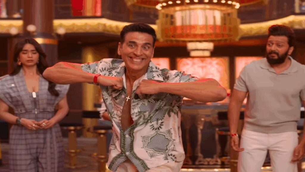 Box Office: Housefull 5 collects Rs 115 crore in first week; Akshay Kumar starrer sees a decent result