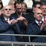 Man Utd CEO Berrada sticking to 2028 Premier League title aim