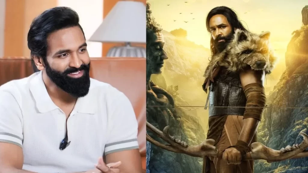 Kannappa: Here’s everything about Vishnu Manchu’s two-clause deal for OTT rights of Telugu fantasy film