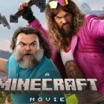 A Minecraft Movie Locks OTT Release Date: Know When, Where and How to Watch Jack Black and Jason Momoa Starrer