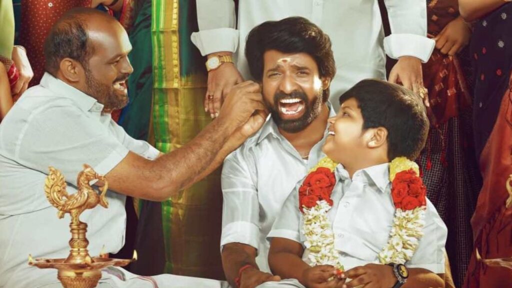 Maaman Tamil Nadu Box Office Day 17: Soori and Aishwarya Lekshmi’s actioner makes Rs 1.90 crore on 3rd Sunday, crosses Rs 35 crore mark