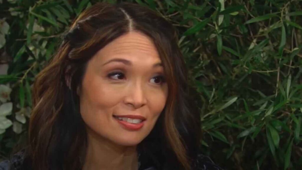 The Bold and the Beautiful June 10 Episode Recap: Poppy Warns Finn About Their Daughter’s Evil Intentions