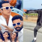 Meet Sandip Brahamin: Dancer who won Romania’s Got Talent and now calls out Housefull 5 makers for copying his step in Laal Pari