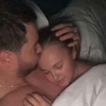 Did Jojo Siwa Just Confirm Her Relationship With Chris Hughes? Check Out Duo’s Intimate Bed Selfie