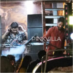 Inside Photos: Naga Chaitanya dances at his half-brother Akhil Akkineni’s Baarat in Hyderabad ahead of wedding with Zainab